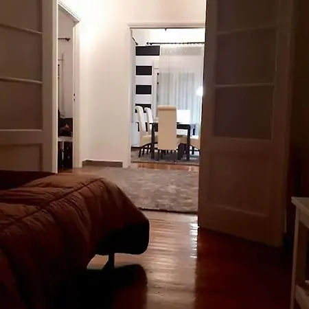 Hotel Acropolis Detached House 3*